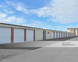 Image for Reno Self Storage - 3245 Mill Street, Reno, NV
