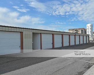 Photo 3 of Reno Self Storage - 3245 Mill Street, Reno, NV
