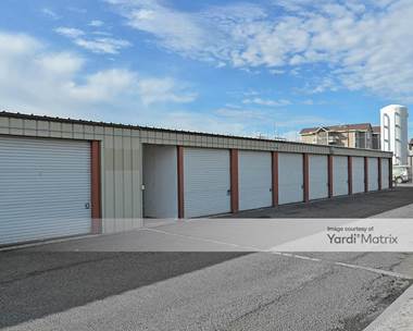 Storage Units for Rent available at 3245 Mill Street, Reno, NV 89502