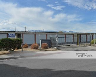Photo 4 of Reno Self Storage - 3245 Mill Street, Reno, NV