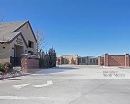 Image for Longley Corners - 5255 Longley Lane, Reno, NV