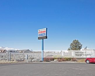 Photo 4 of A-American Self Storage - 95 Green Acres Drive, Reno, NV