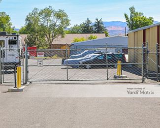 Photo 2 of iStorage - 333 South Carson Meadow Drive, Carson City, NV