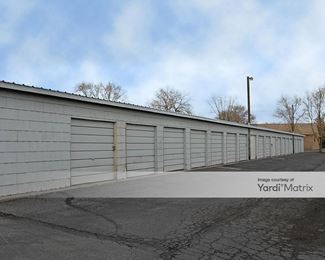 Photo 3 of iStorage - 333 South Carson Meadow Drive, Carson City, NV
