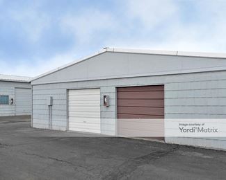 Photo 4 of iStorage - 333 South Carson Meadow Drive, Carson City, NV