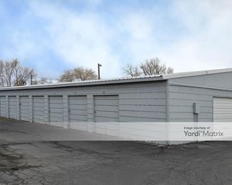 Photo 6 of iStorage - 333 South Carson Meadow Drive, Carson City, NV