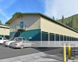 Image for Alpine Self Storage - 1060 Tahoe Blvd, Incline Village, NV
