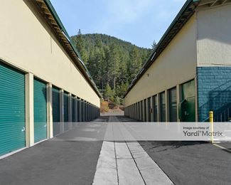 Photo 2 of Alpine Self Storage - 1060 Tahoe Blvd, Incline Village, NV