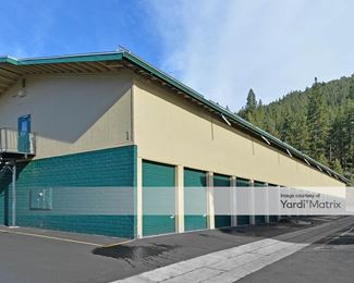 Photo 3 of Alpine Self Storage - 1060 Tahoe Blvd, Incline Village, NV