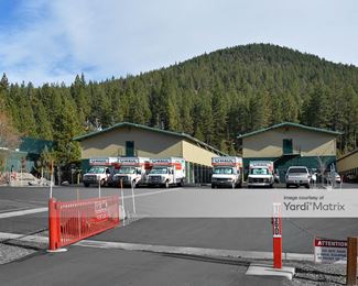 Photo 4 of Alpine Self Storage - 1060 Tahoe Blvd, Incline Village, NV
