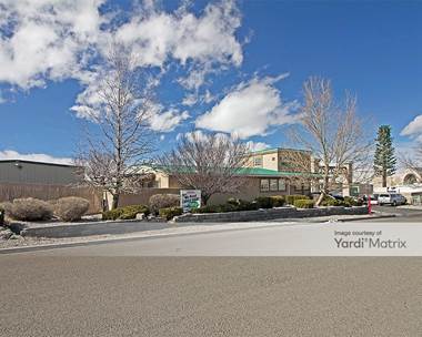 Storage Units for Rent available at 105 Herz Blvd, Reno, NV 89511