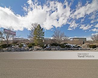 Photo 4 of Mount Rose Mini Storage - 105 Herz Blvd, Reno, NV