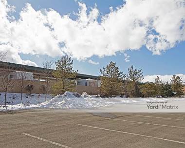 Storage Units for Rent available at 105 Herz Blvd, Reno, NV 89511