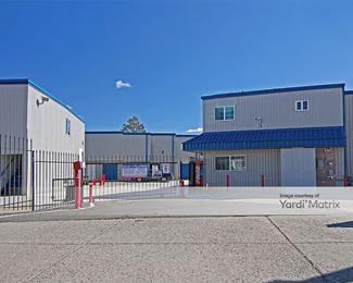 Photo 2 of A-American Self Storage - 965 East Peckham Lane, Reno, NV