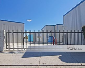Photo 3 of A-American Self Storage - 965 East Peckham Lane, Reno, NV