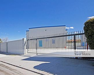 Photo 4 of A-American Self Storage - 965 East Peckham Lane, Reno, NV