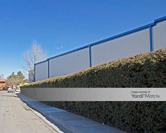 Photo 5 of A-American Self Storage - 965 East Peckham Lane, Reno, NV