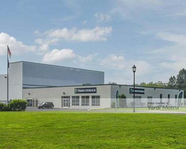 Storage Units for Rent available at 691 Main Street, Lumberton, NJ 08048