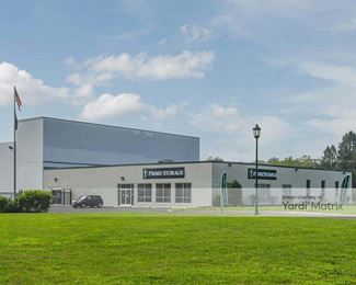 Photo 1 of Prime Storage - 691 Main Street, Lumberton, NJ