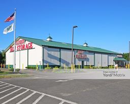 Image for Columbus Self Storage - 2915 Route 206 South, Columbus, NJ