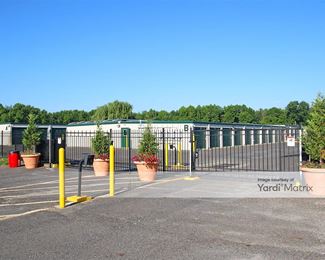 Photo 2 of Columbus Self Storage - 2915 Route 206 South, Columbus, NJ