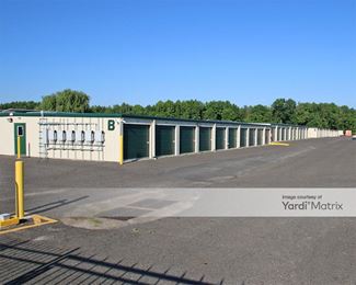 Photo 3 of Columbus Self Storage - 2915 Route 206 South, Columbus, NJ