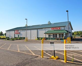 Photo 4 of Columbus Self Storage - 2915 Route 206 South, Columbus, NJ