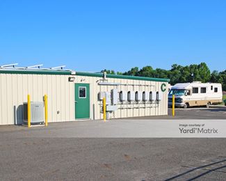 Photo 5 of Columbus Self Storage - 2915 Route 206 South, Columbus, NJ