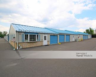 Photo 1 of Route 263 Discount Storage - 1660 Kendarbren Drive, Jamison, PA