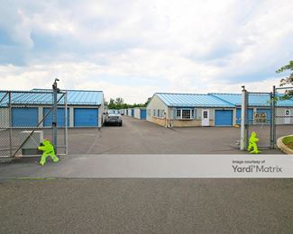 Photo 2 of Route 263 Discount Storage - 1660 Kendarbren Drive, Jamison, PA