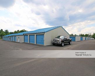 Photo 3 of Route 263 Discount Storage - 1660 Kendarbren Drive, Jamison, PA