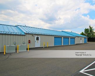 Photo 4 of Route 263 Discount Storage - 1660 Kendarbren Drive, Jamison, PA