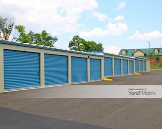Photo 5 of Route 263 Discount Storage - 1660 Kendarbren Drive, Jamison, PA