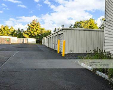 Storage Units for Rent available at 4435 Progress Meadow Drive, Doylestown, PA 18902