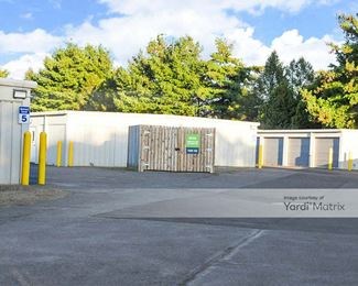 Photo 2 of Extra Space Storage - 4435 Progress Meadow Drive, Doylestown, PA