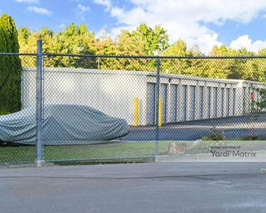 Storage Units for Rent available at 4435 Progress Meadow Drive, Doylestown, PA 18902