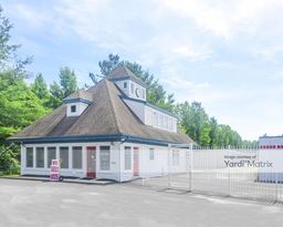 Image for Sentinel Self Storage - 392 Harding Hwy, Carneys Point, NJ