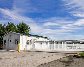 Photo 1 of Add Vantage Self Storage - 816 South Broadway, Pennsville, NJ