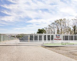 Photo 3 of Add Vantage Self Storage - 816 South Broadway, Pennsville, NJ