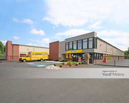 Image for Snapbox Self Storage - 104 Penns Trail, Newtown, PA