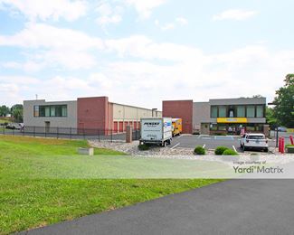 Photo 3 of Snapbox Self Storage - 104 Penns Trail, Newtown, PA