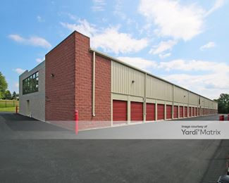 Photo 4 of Snapbox Self Storage - 104 Penns Trail, Newtown, PA