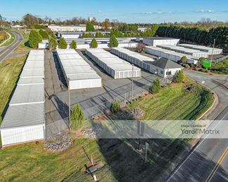 Photo 2 of Extra Space Storage - 809 South Main Street, Troutman, NC