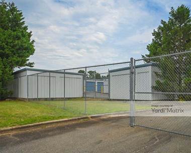 Storage Units for Rent available at 809 South Main Street, Troutman, NC 28166