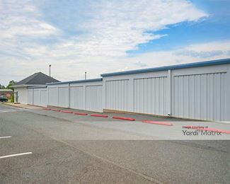 Photo 3 of Extra Space Storage - 809 South Main Street, Troutman, NC