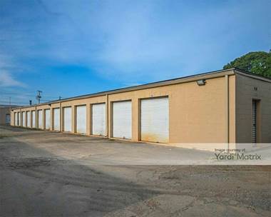 Storage Units for Rent available at 715 York Road, Kings Mountain, NC 28086