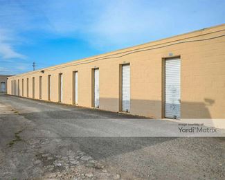 Photo 2 of Storage Depot - 715 York Road, Kings Mountain, NC