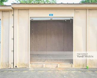 Photo 3 of Storage Depot - 715 York Road, Kings Mountain, NC