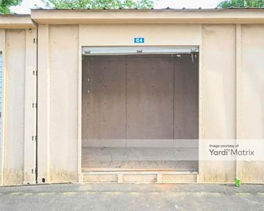 Storage Units for Rent available at 715 York Road, Kings Mountain, NC 28086