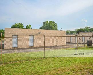 Photo 4 of Storage Depot - 715 York Road, Kings Mountain, NC